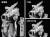 Goodsmile - PATLABOR - AV-98 Ingram - Plastic Model Kit Moderoid 13cm