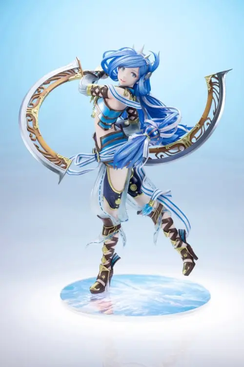 Kotobukiya - YS VIII LACRIMOSA OF DANA - Dana Iclucia - Statue 25cm