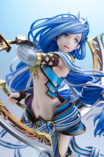 Kotobukiya - YS VIII LACRIMOSA OF DANA - Dana Iclucia - Statue 25cm