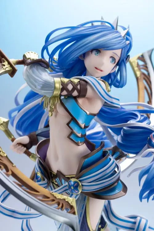 Kotobukiya - YS VIII LACRIMOSA OF DANA - Dana Iclucia - Statue 25cm