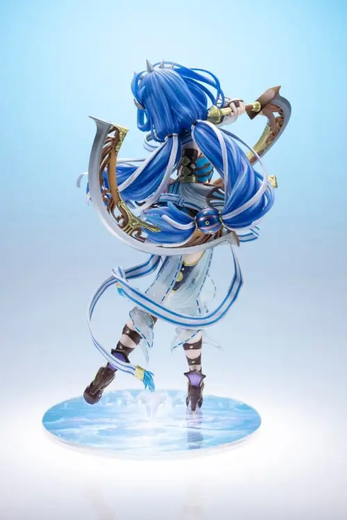 Kotobukiya - YS VIII LACRIMOSA OF DANA - Dana Iclucia - Statue 25cm