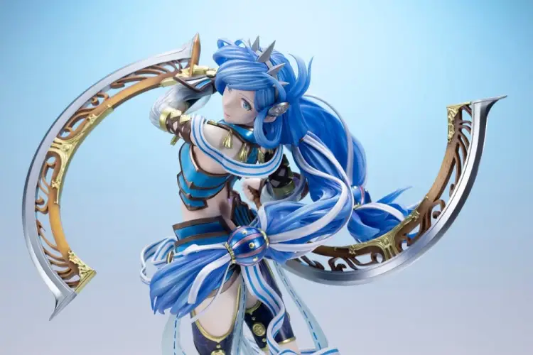 Kotobukiya - YS VIII LACRIMOSA OF DANA - Dana Iclucia - Statue 25cm