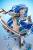 Kotobukiya - YS VIII LACRIMOSA OF DANA - Dana Iclucia - Statue 25cm