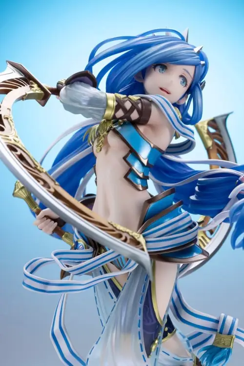 Kotobukiya - YS VIII LACRIMOSA OF DANA - Dana Iclucia - Statue 25cm