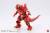 GODZILLA X EVANGELION - Mechagodzilla EVA Colour - 4 Statue Set 9cm