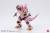 GODZILLA X EVANGELION - Mechagodzilla EVA Colour - 4 Statue Set 9cm