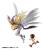 Megahouse - DIGIMON - Angewomon & Hikari Yagami - Statue G.E.M. 22cm