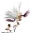 Megahouse - DIGIMON - Angewomon & Hikari Yagami - Statue G.E.M. 22cm