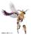 Megahouse - DIGIMON - Angewomon & Hikari Yagami - Statue G.E.M. 22cm