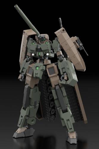 Kotobukiya - FRAME ARMS - Type 70 Model 1 Gou-Rai 2 - Model Kit 20cm