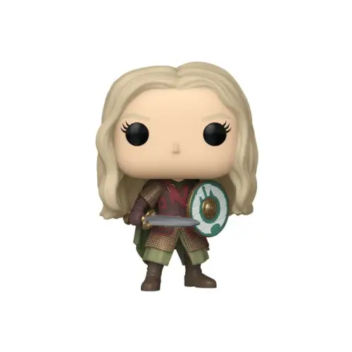 Funko POP! Lord of the Rings - Władca Pierścieni - Eowyn #1743