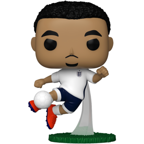 Funko - ENGLAND - POP Football N° 94 - Trent Alexander Arnold