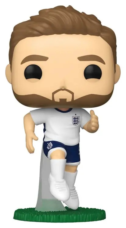 Funko - ENGLAND - POP Football N° 85 - Harry Kane