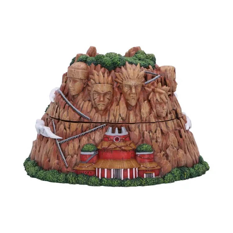 Nemesis Naruto - Hokage Rock - Figurka 12,2cm