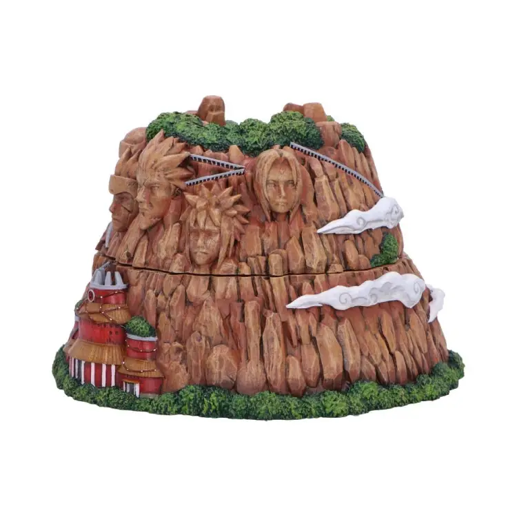 Nemesis Naruto - Hokage Rock - Figurka 12,2cm