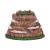 Nemesis Naruto - Hokage Rock - Figurka 12,2cm