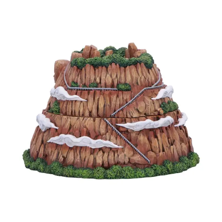 Nemesis Naruto - Hokage Rock - Figurka 12,2cm