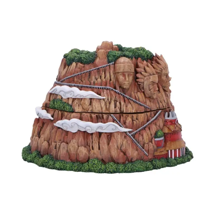 Nemesis Naruto - Hokage Rock - Figurka 12,2cm