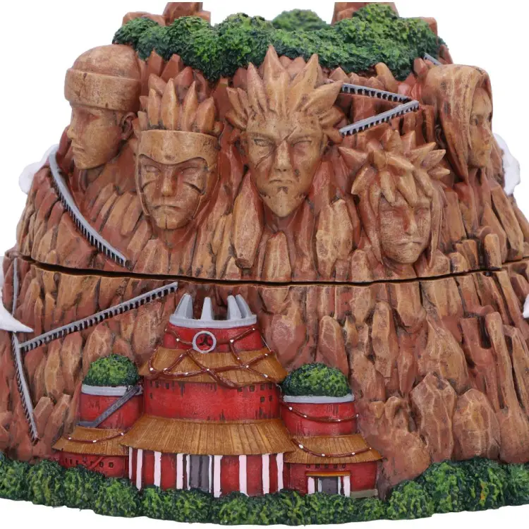 Nemesis Naruto - Hokage Rock - Figurka 12,2cm