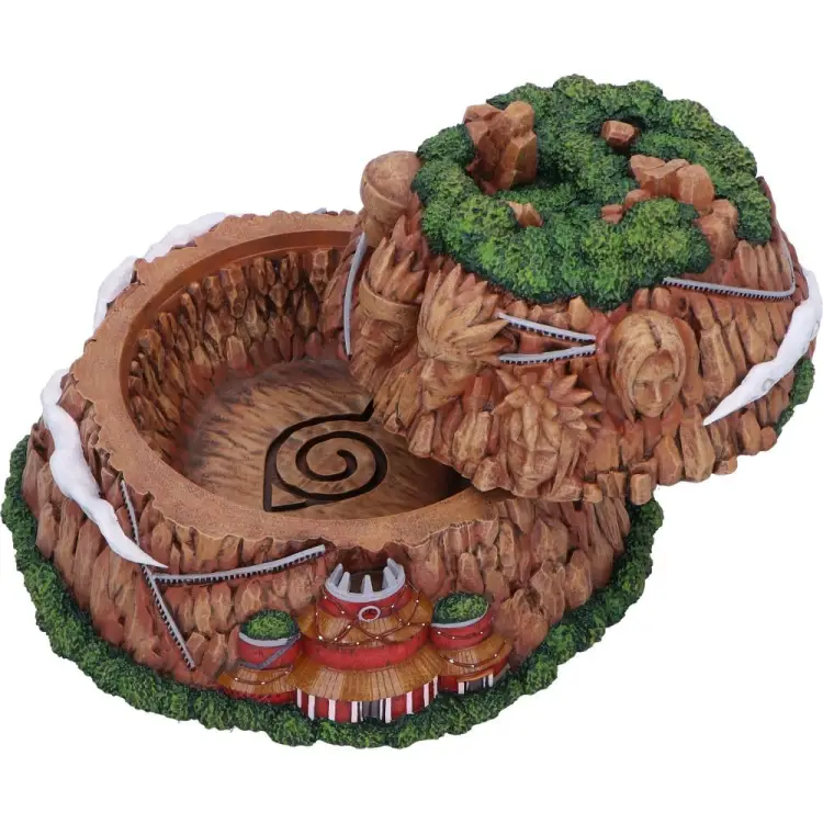 Nemesis Naruto - Hokage Rock - Figurka 12,2cm