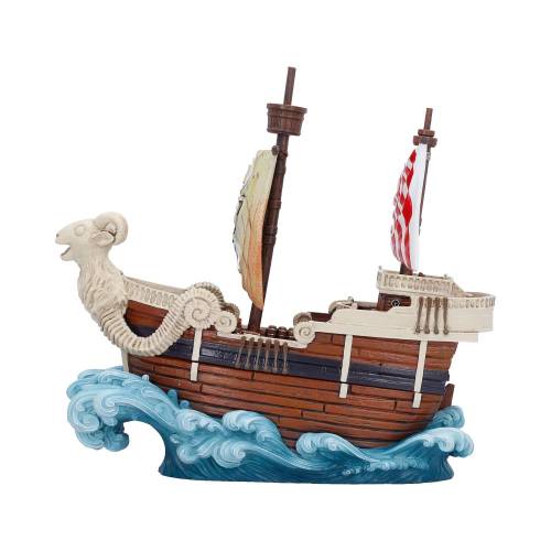 Nemesis - ONE PIECE - Going Merry - Box 18.5cm
