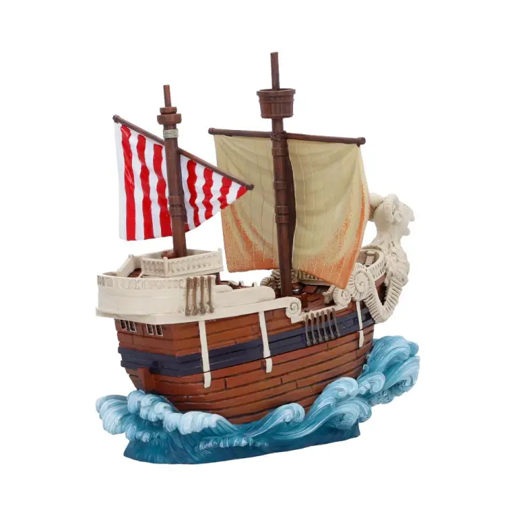 Nemesis - ONE PIECE - Going Merry - Box 18.5cm