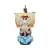 Nemesis - ONE PIECE - Going Merry - Box 18.5cm