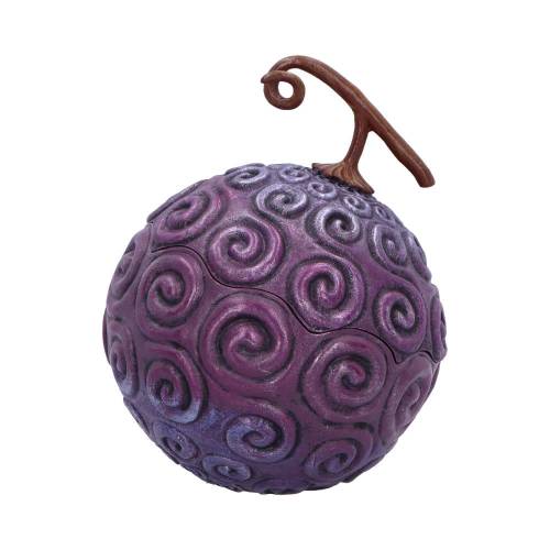 Nemesis - ONE PIECE - Devil Fruit - Box 12.8cm