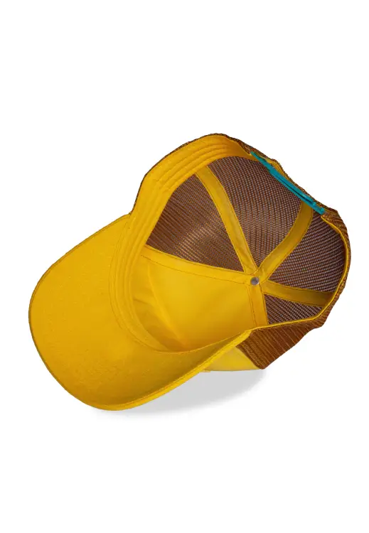 Difuzed - POKEMON - Pikachu - Trucker Cap