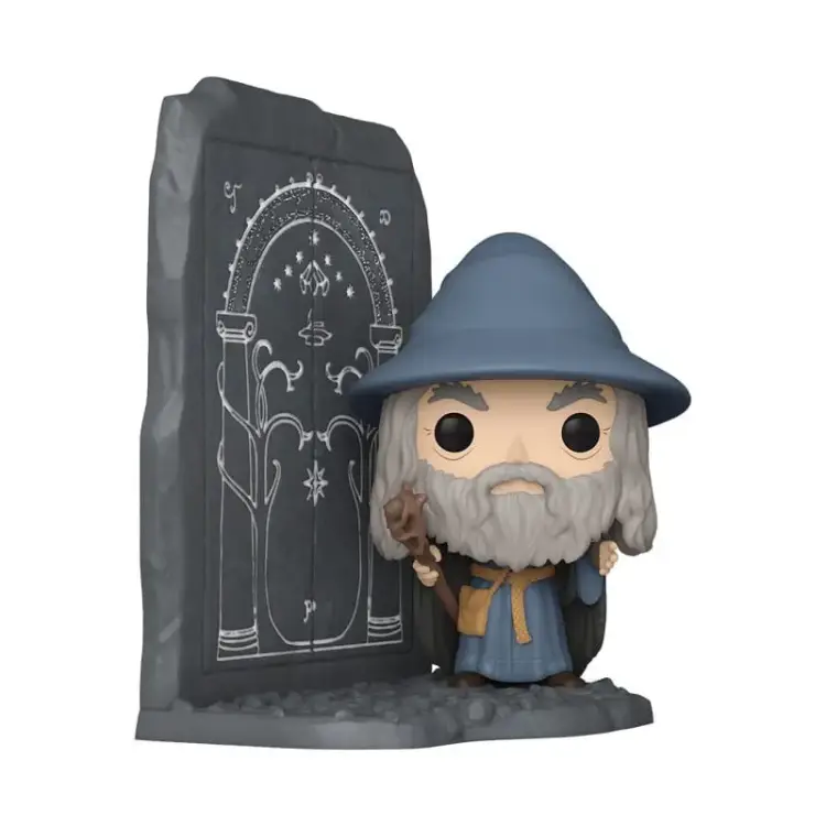 Funko POP! Lord of the Rings - Władca Pierścieni - Gandalf - #1746