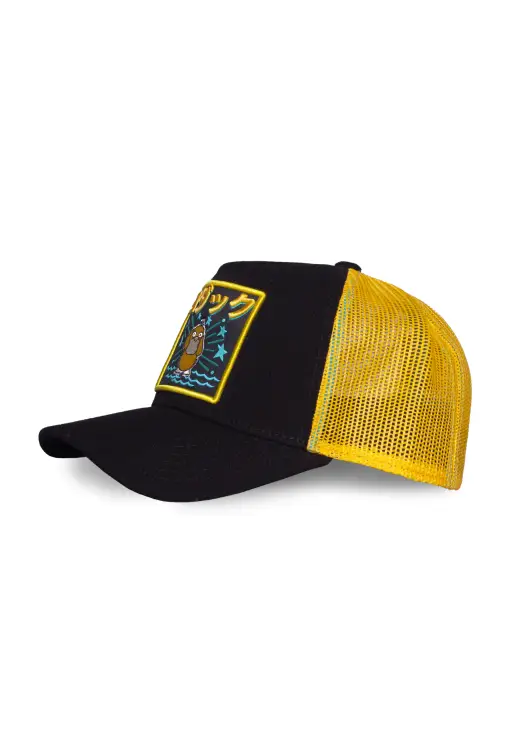 Difuzed - POKEMON - Psyduck - Trucker Cap