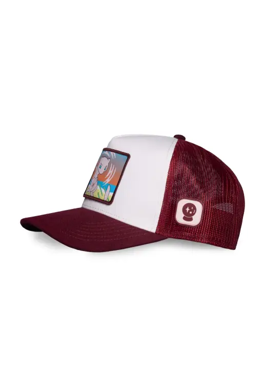 Difuzed - POKEMON - Mew - Trucker Cap