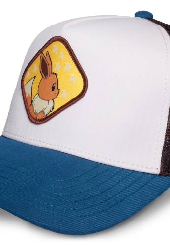 Difuzed - POKEMON - Eevee - Trucker Cap