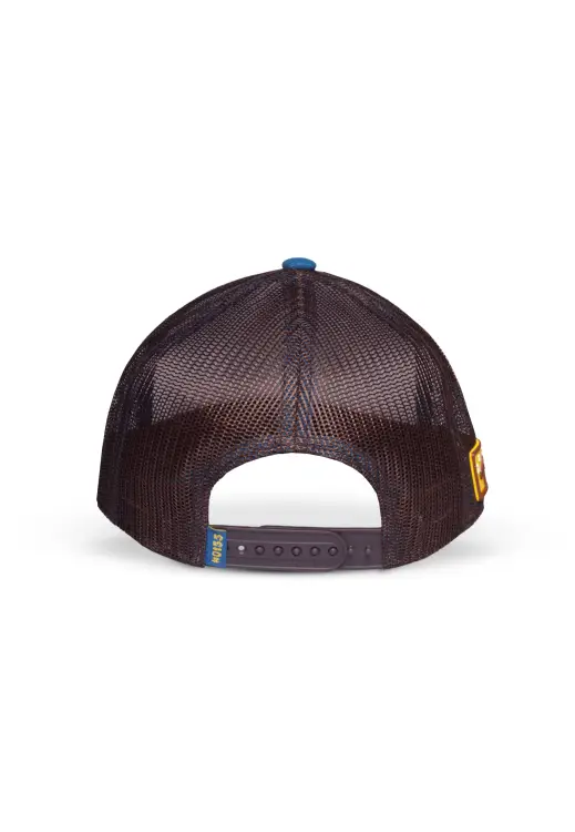 Difuzed - POKEMON - Eevee - Trucker Cap