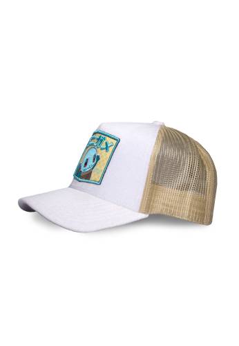 Difuzed - POKEMON - Squirtle - Trucker Cap