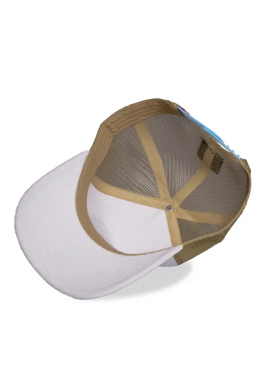 Difuzed - POKEMON - Squirtle - Trucker Cap