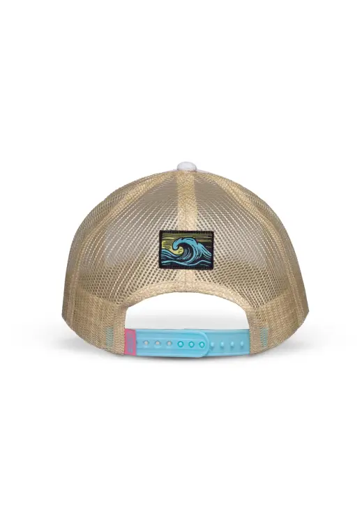 Difuzed - POKEMON - Squirtle - Trucker Cap