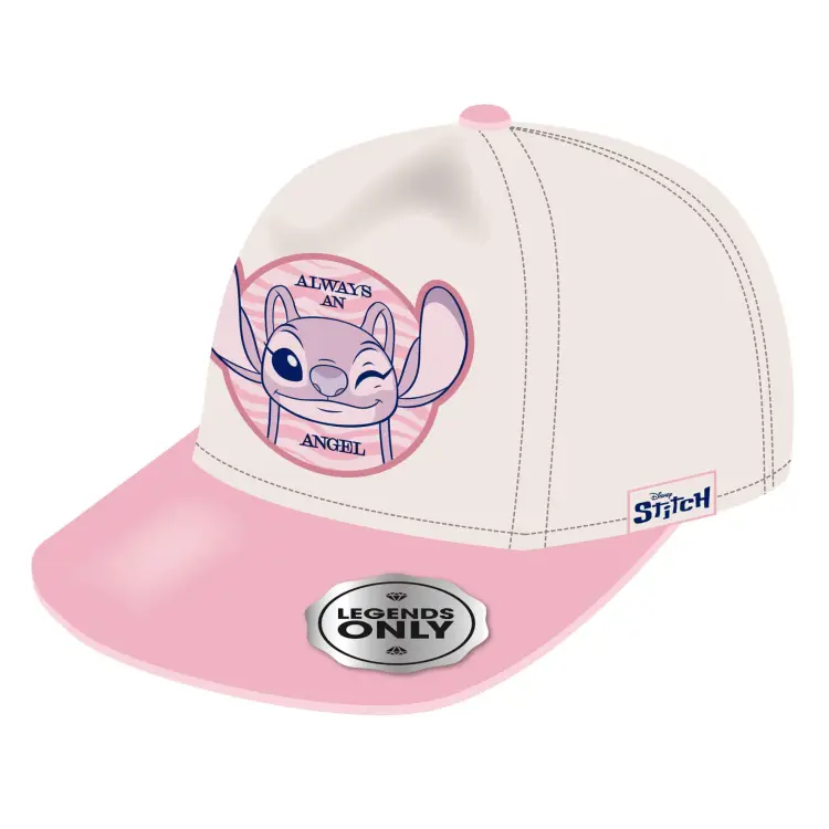 Arditex - ANGEL - Hawaii - Embroidered Cap 56/58cm