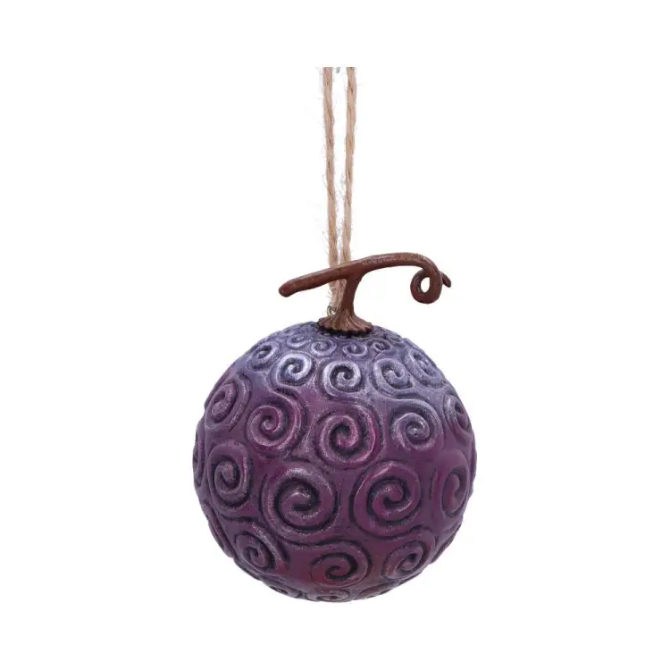 Nemesis - ONE PIECE - Devil Fruit - Hanging Ornament 8.7cm
