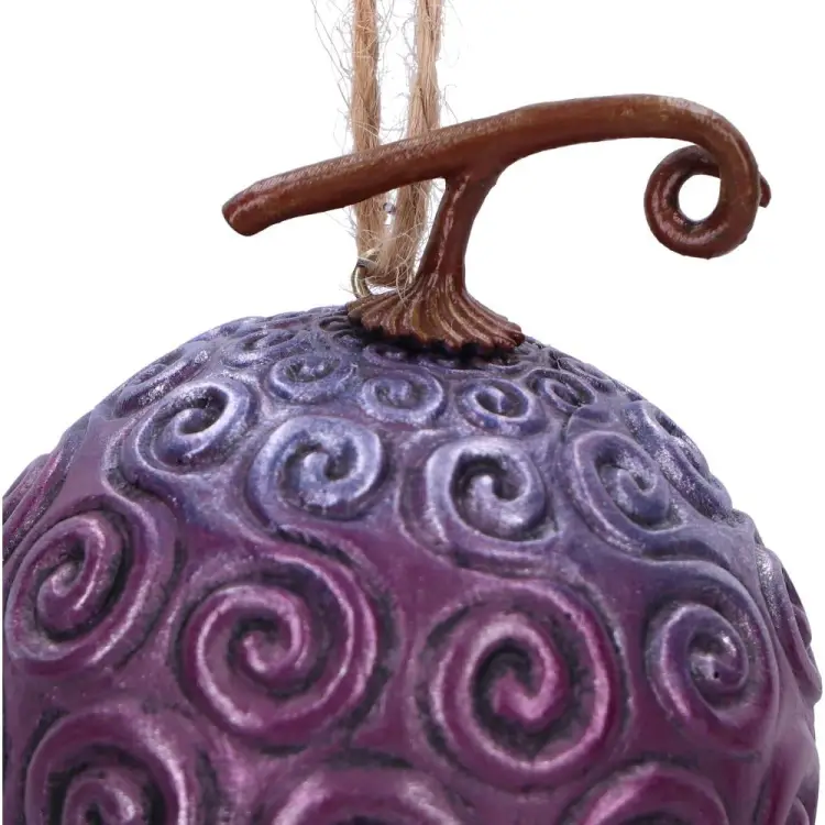 Nemesis - ONE PIECE - Devil Fruit - Hanging Ornament 8.7cm