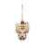 Nemesis - ONE PIECE - Going Merry - Hanging Ornament 7.5cm