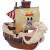 Nemesis - ONE PIECE - Going Merry - Hanging Ornament 7.5cm