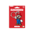 Paladone - SUPER MARIO - PVC Keychain