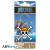 ABYstyle - ONE PIECE - Metal Keychain - SKULL LUFFY