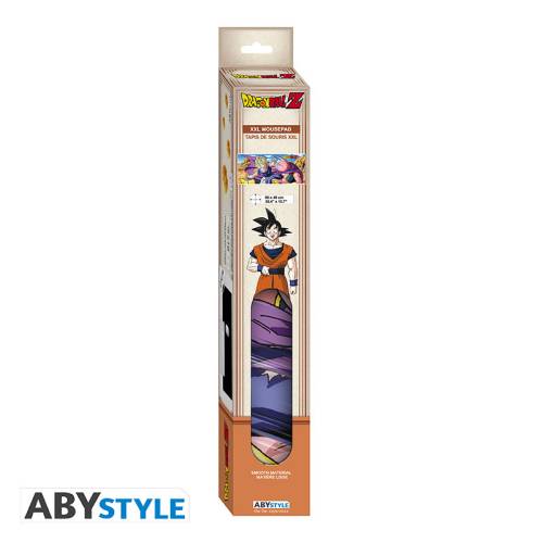 ABYstyle - DRAGON BALL Z - Buu vs Majin Vegeta - XXL Mouse Pad
