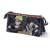 Karactermania - NARUTO & SASUKE - Triple Pencil Case