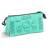 Karactermania - HELLO KITTY - Video Game - Triple Pencil Case