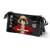 Karactermania - ONE PIECE - Luffy - Triple Pencil Case