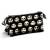 Karactermania - NIGHTMARE BEFORE XMAS - Jake - Triple Pencil Case