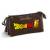 Karactermania - DRAGON BALL SUPER - Rivals - Triple Pencil Case